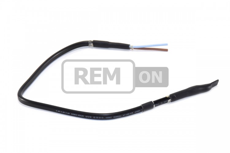 Датчик Indesit 3,8 кОм, 355мм - 293529,  218184